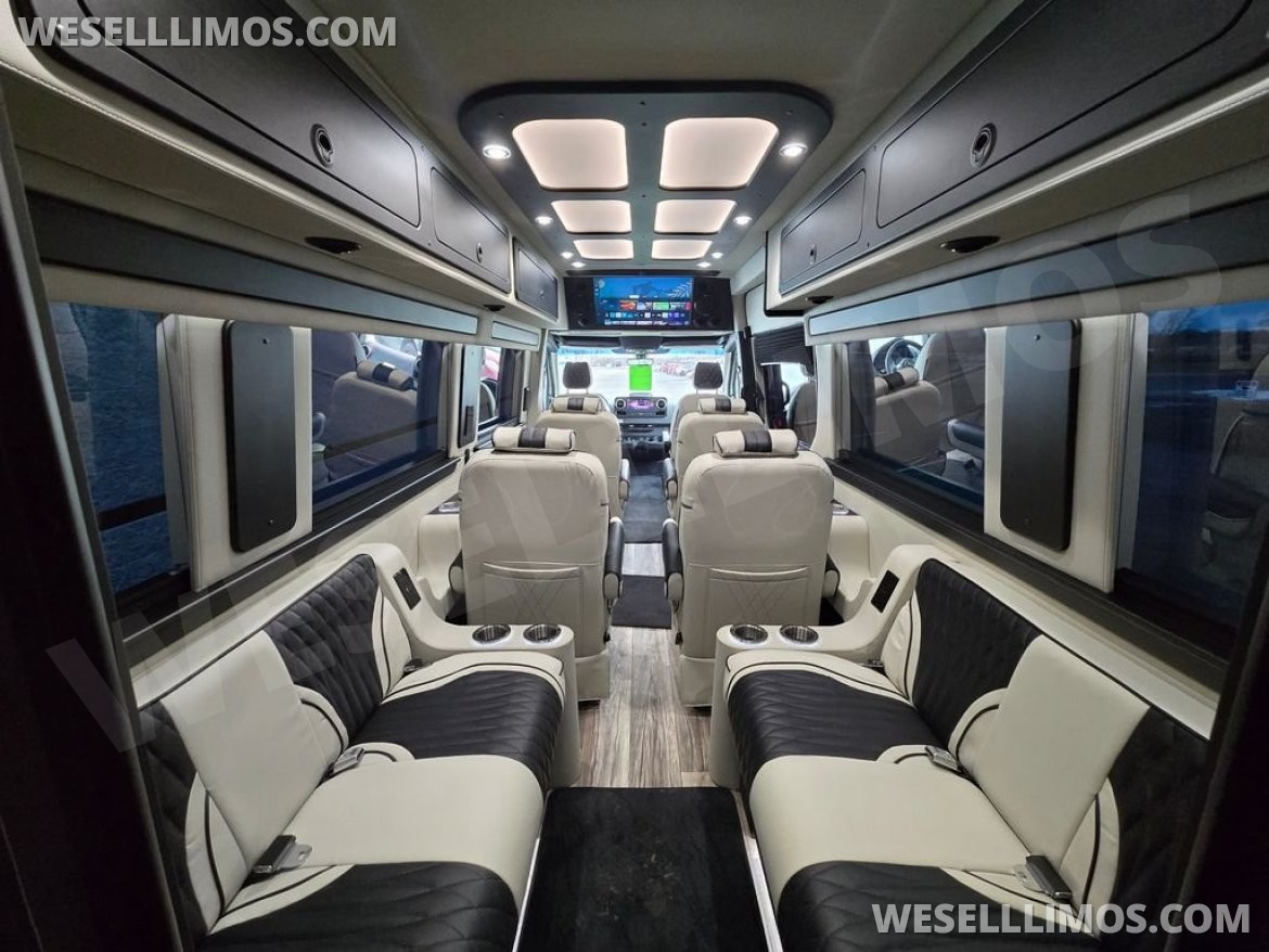 Sprinter for Sale in Troy, OH - Photo 5