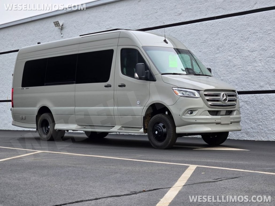 Sprinter for Sale in Troy, OH - Photo 3