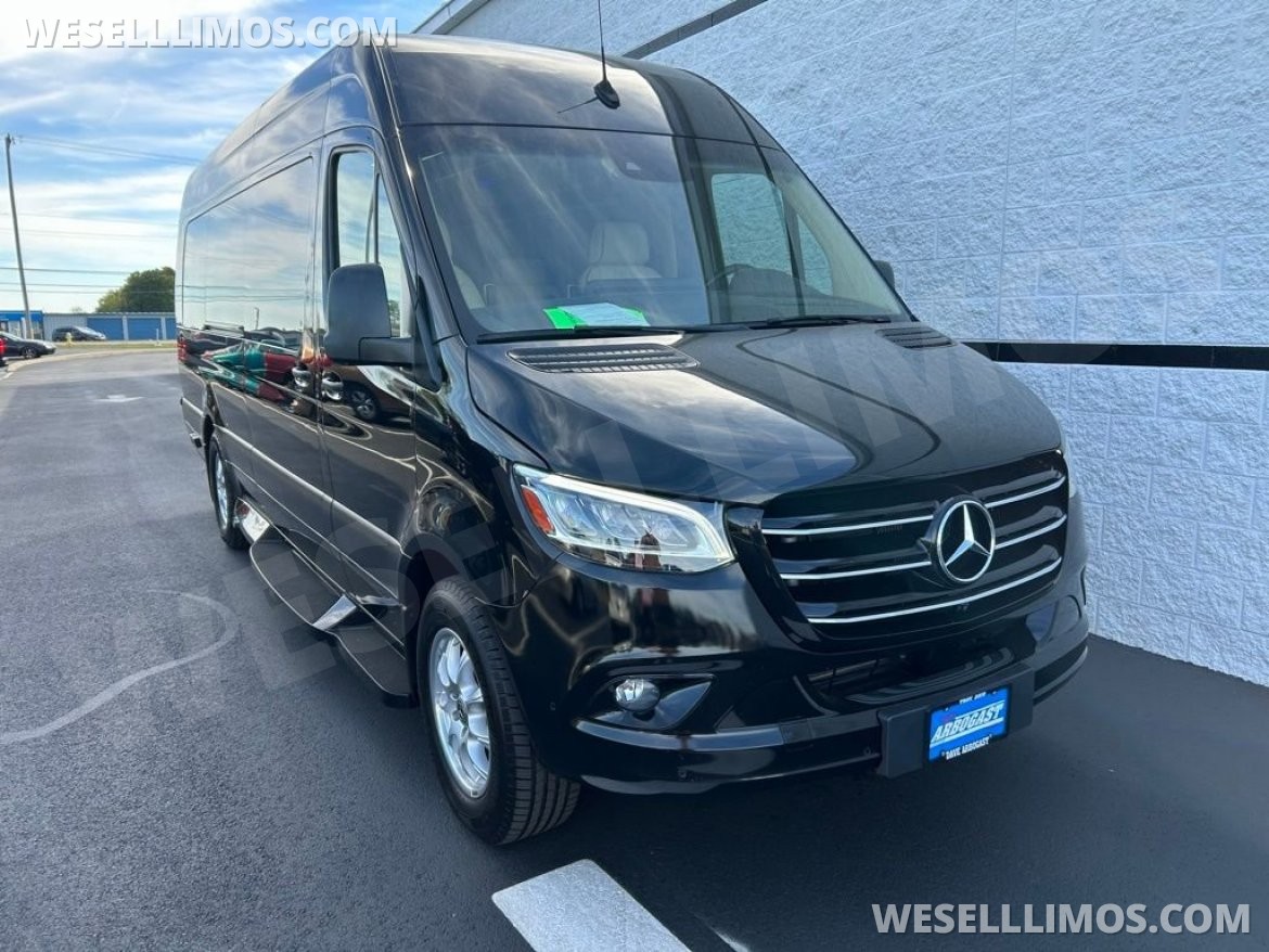Sprinter for Sale in Troy, OH - Photo 3