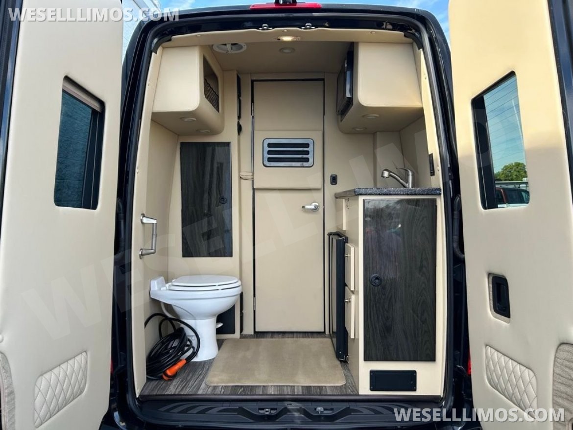 Sprinter for Sale in Troy, OH - Photo 4