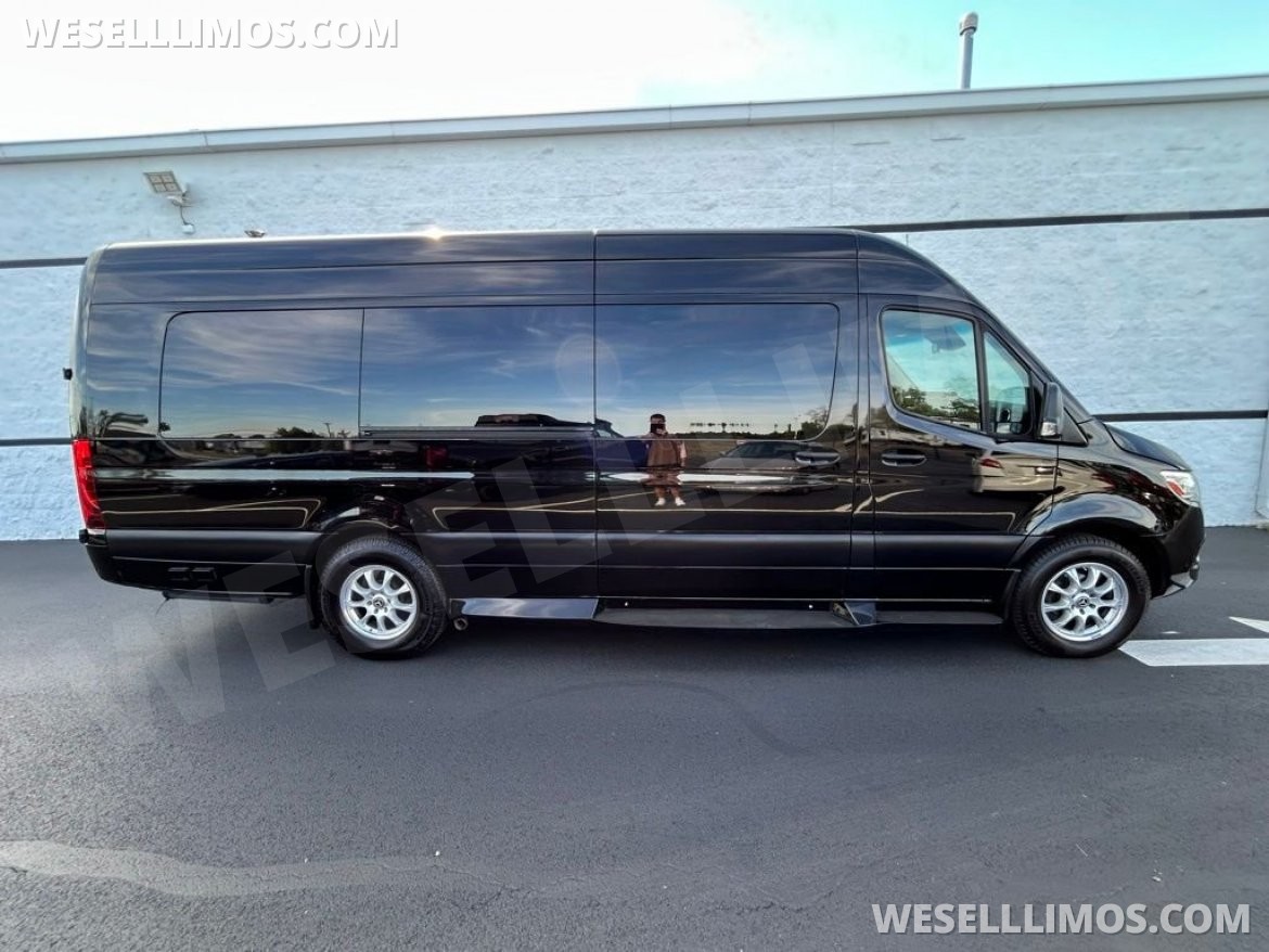 Sprinter for Sale in Troy, OH - Photo 5