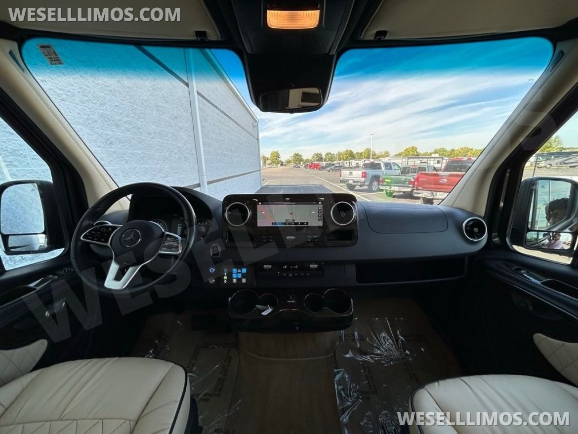 Sprinter for Sale in Troy, OH - Photo 6