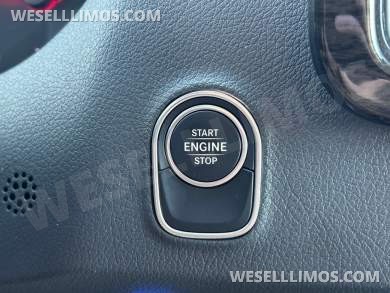2021 Mercedes-Benz Midwest Automotive Luxe Cruiser 10-Passenger Luxury Sprinter - Sprinter for Sale in Troy, OH - Photo 7