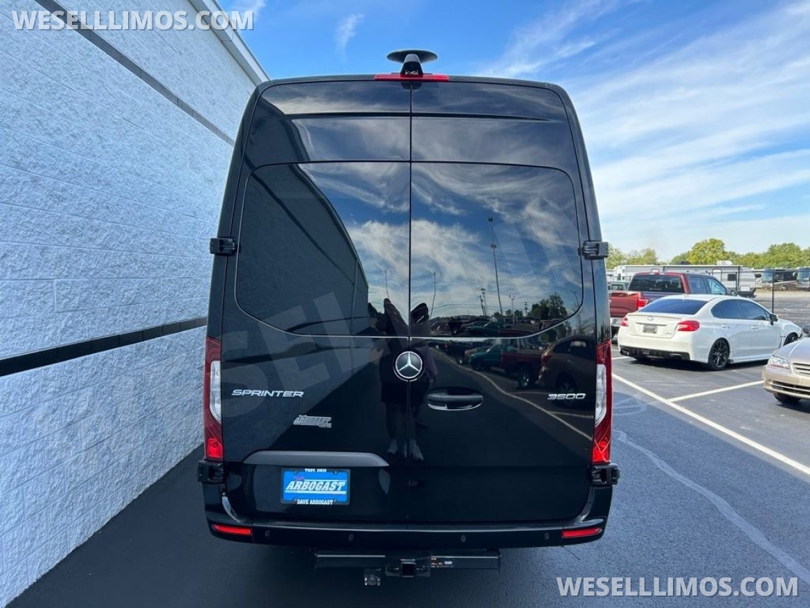 Sprinter for Sale in Troy, OH - Photo 12