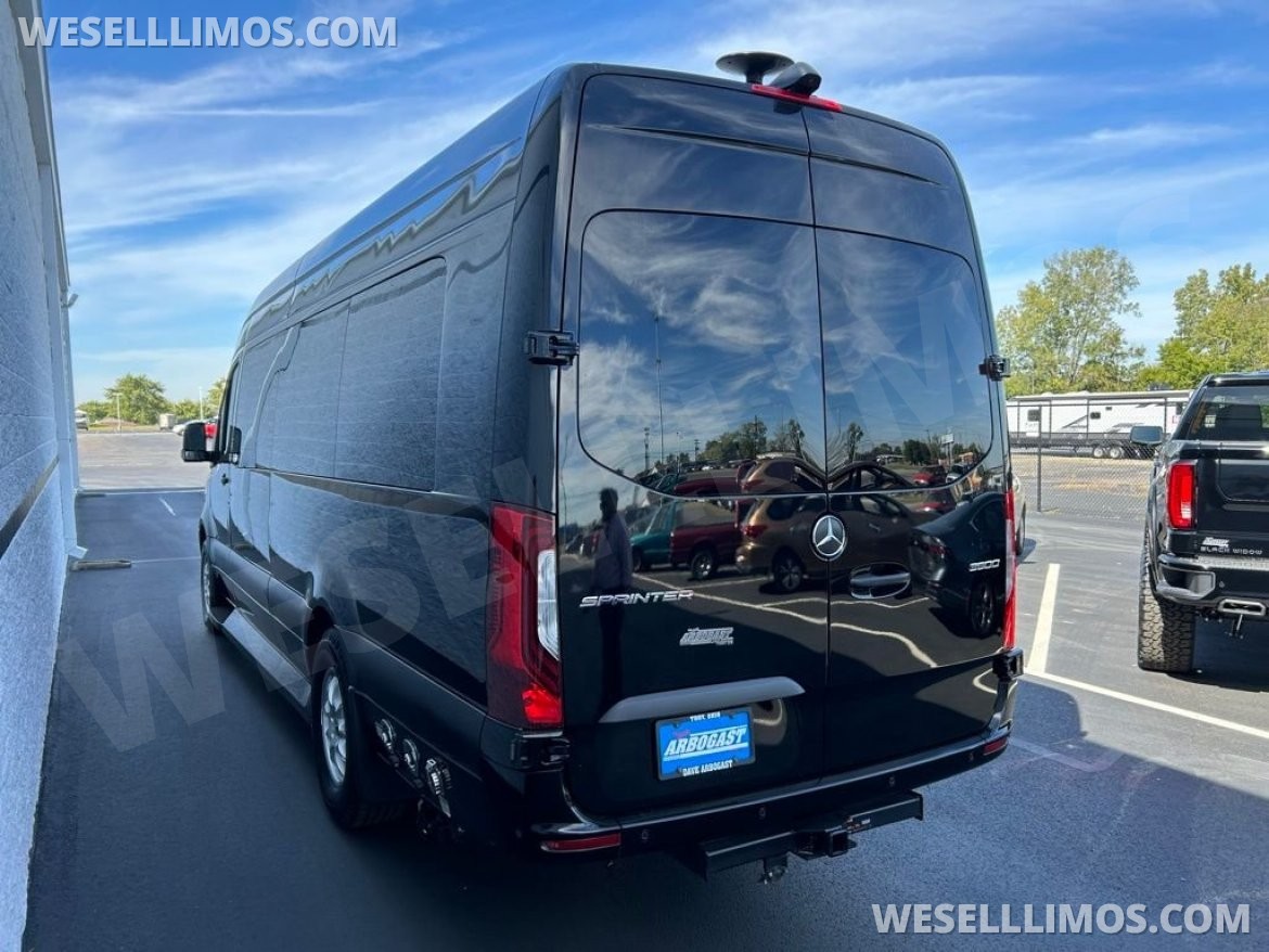 Sprinter for Sale in Troy, OH - Photo 16