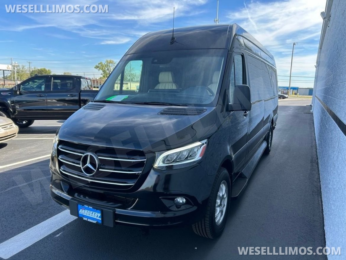Sprinter for Sale in Troy, OH - Photo 18