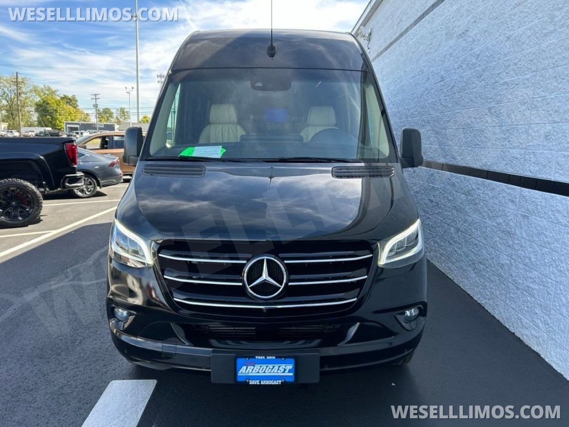 Sprinter for Sale in Troy, OH - Photo 19