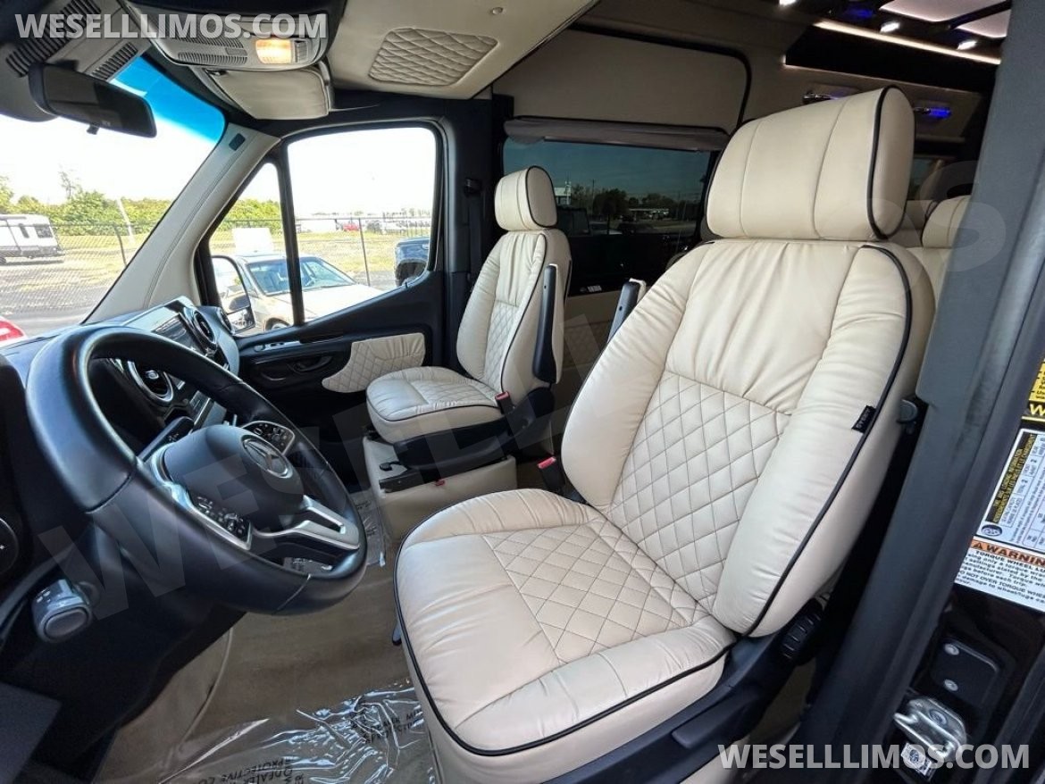 Sprinter for Sale in Troy, OH - Photo 22