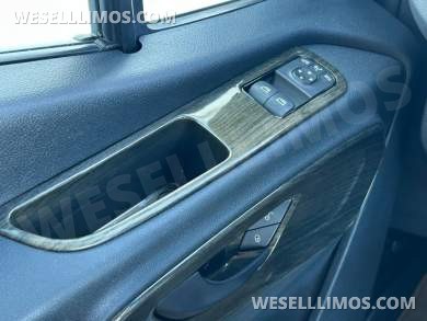 2021 Mercedes-Benz Midwest Automotive Luxe Cruiser 10-Passenger Luxury Sprinter - Sprinter for Sale in Troy, OH - Photo 31