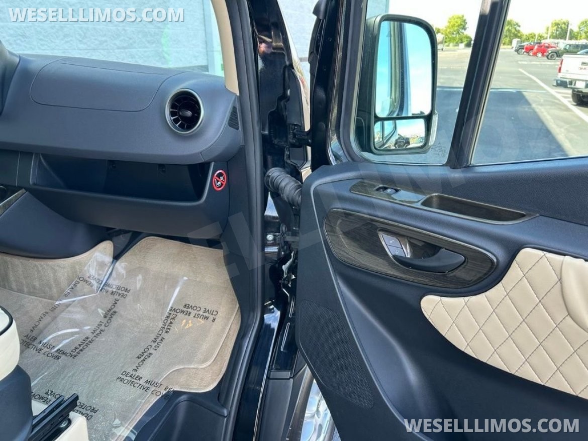 Sprinter for Sale in Troy, OH - Photo 32