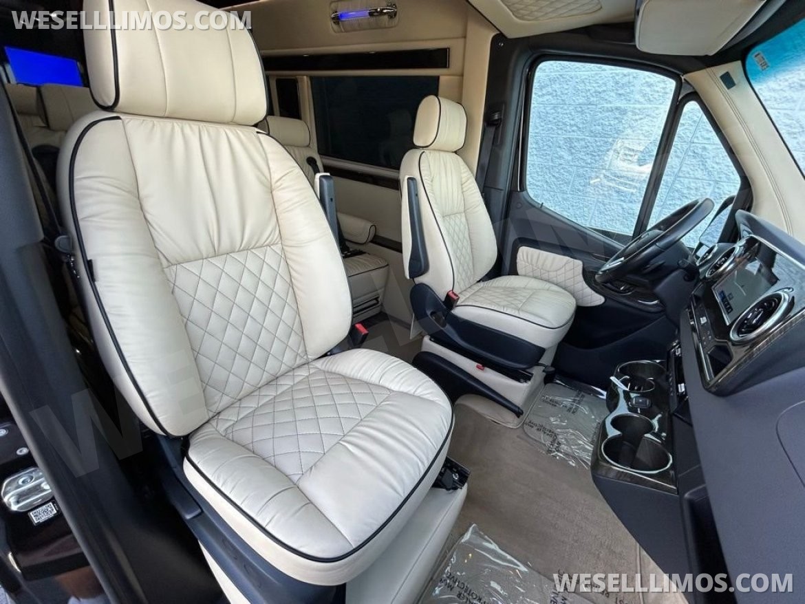 Sprinter for Sale in Troy, OH - Photo 34