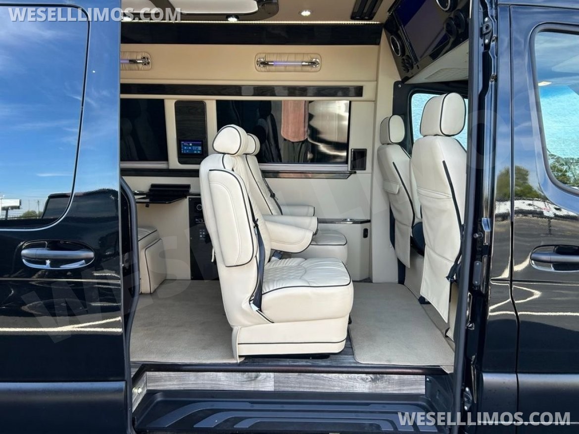 Sprinter for Sale in Troy, OH - Photo 35