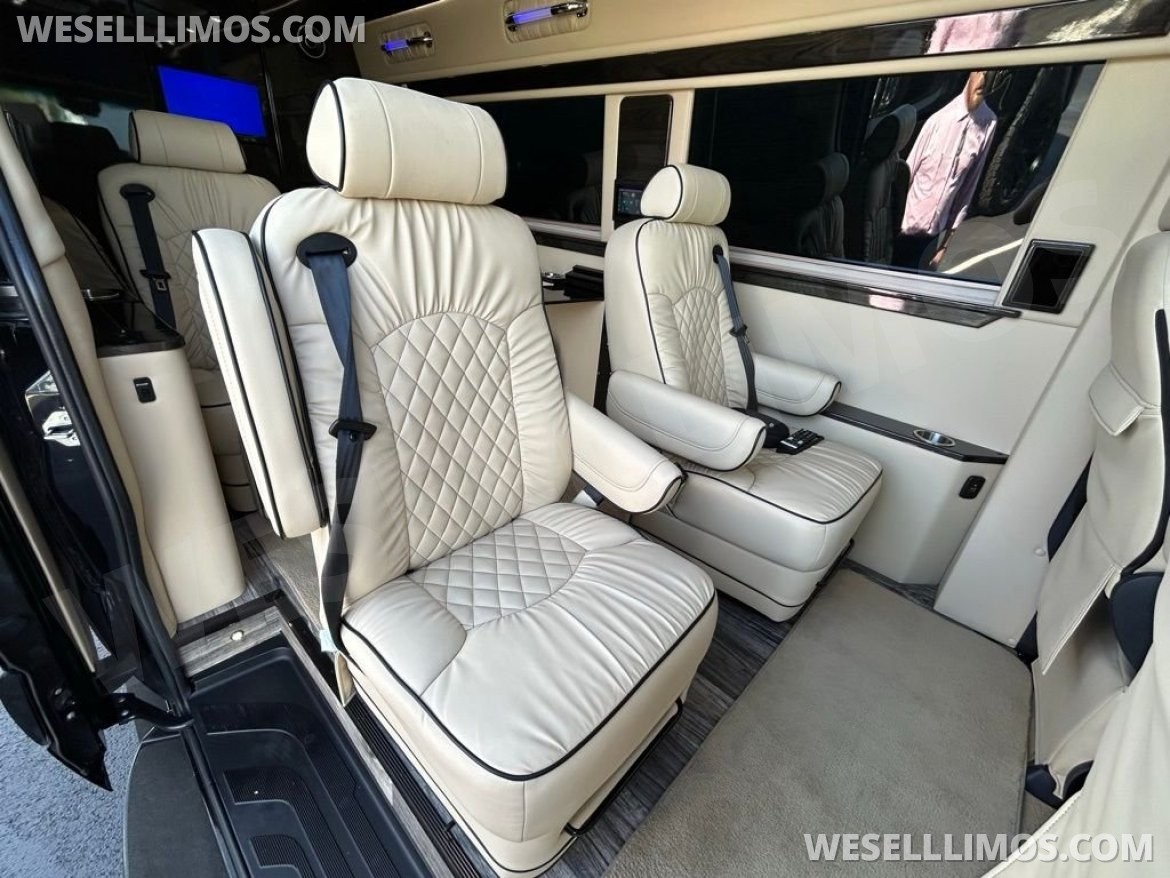 Sprinter for Sale in Troy, OH - Photo 37