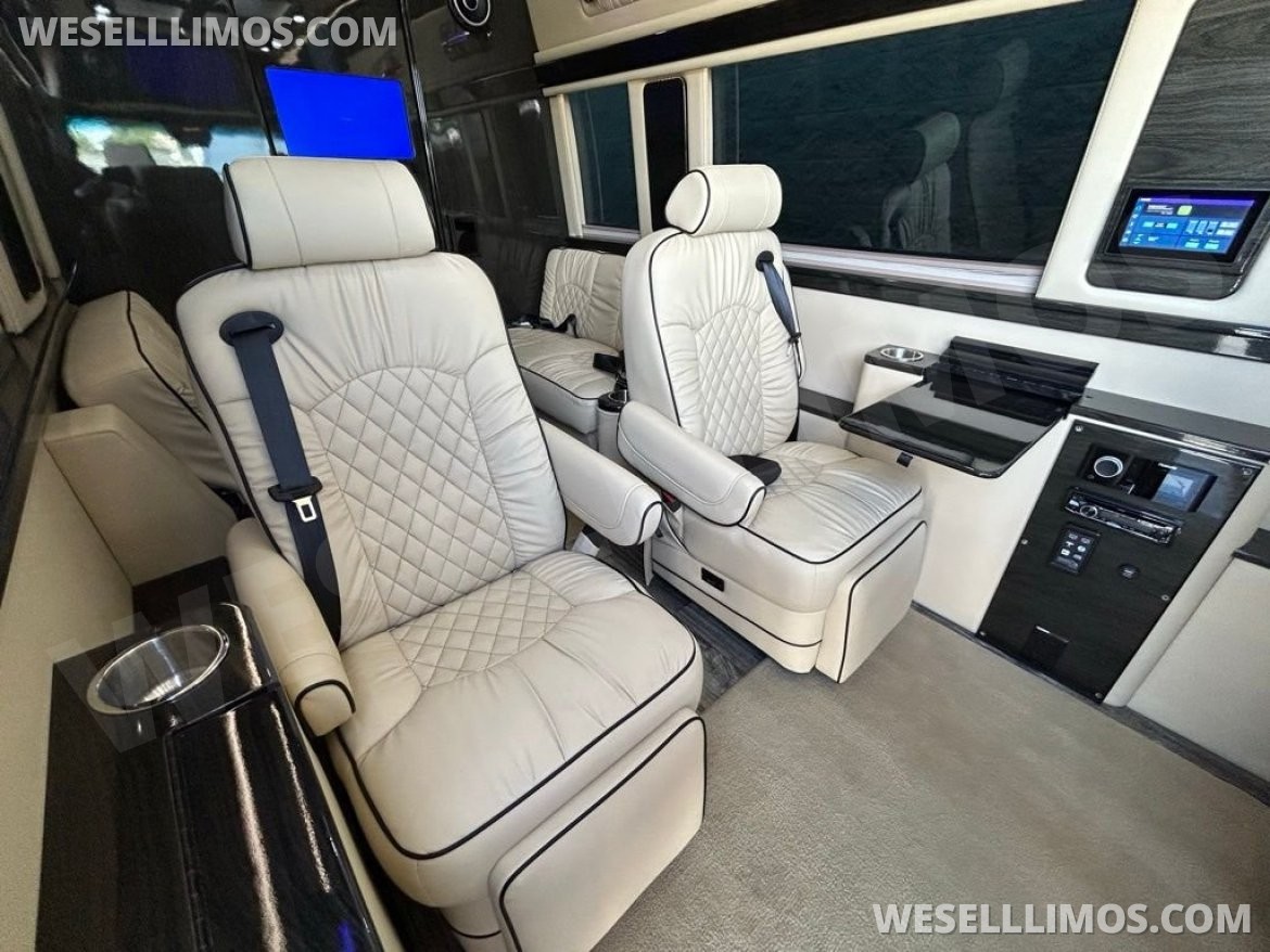 Sprinter for Sale in Troy, OH - Photo 38