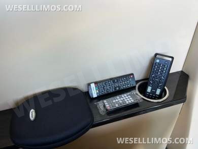 2021 Mercedes-Benz Midwest Automotive Luxe Cruiser 10-Passenger Luxury Sprinter - Sprinter for Sale in Troy, OH - Photo 42
