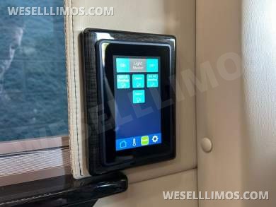 2021 Mercedes-Benz Midwest Automotive Luxe Cruiser 10-Passenger Luxury Sprinter - Sprinter for Sale in Troy, OH - Photo 43