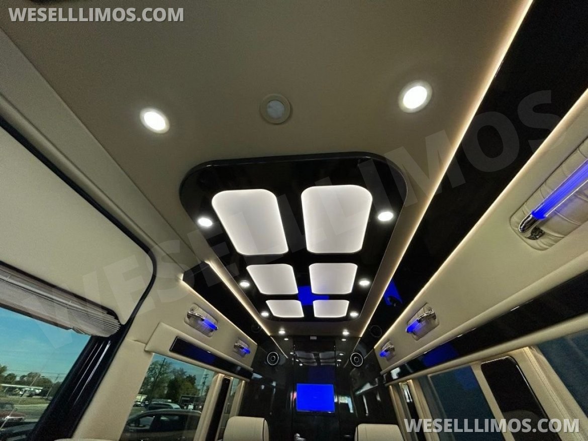Sprinter for Sale in Troy, OH - Photo 44