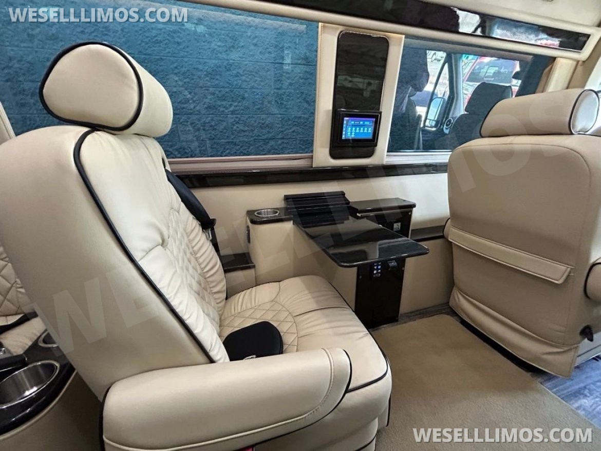 Sprinter for Sale in Troy, OH - Photo 45