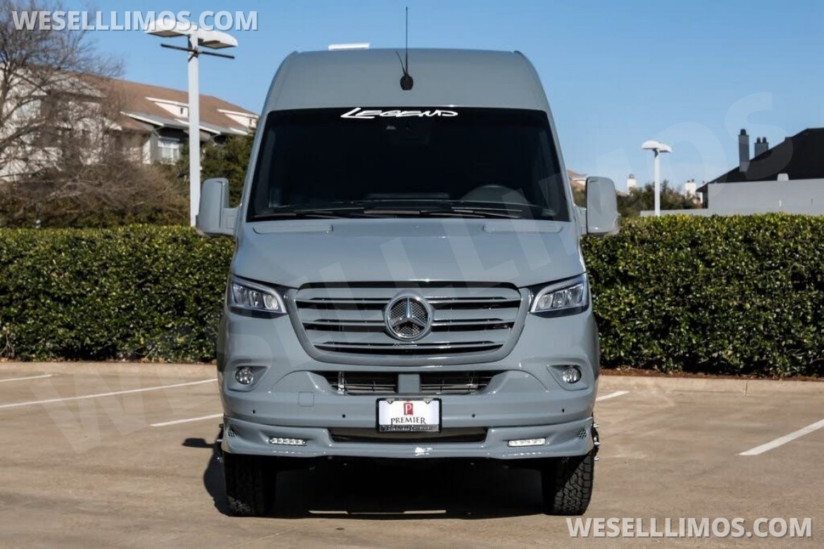 Sprinter for Sale in Addison, TX - Photo 2