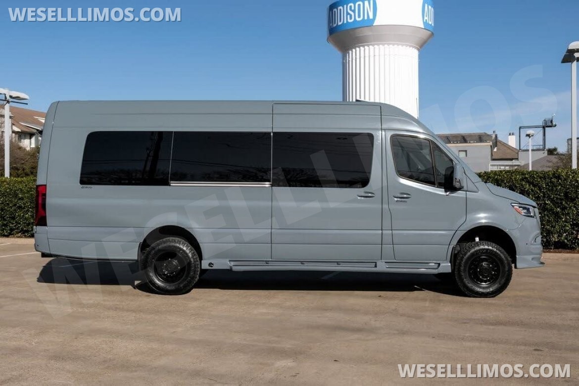 Sprinter for Sale in Addison, TX - Photo 3