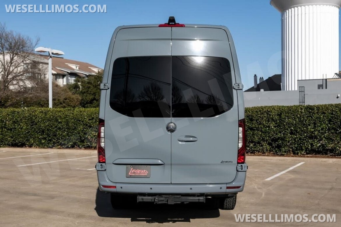 Sprinter for Sale in Addison, TX - Photo 5