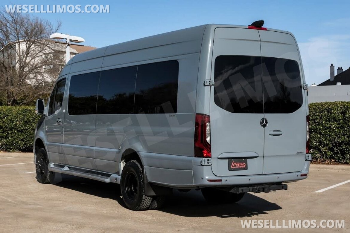 Sprinter for Sale in Addison, TX - Photo 6