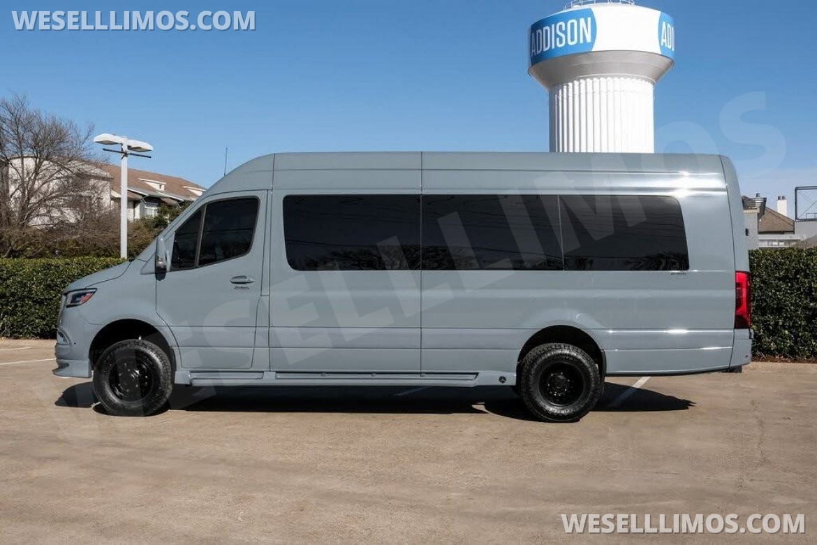 Sprinter for Sale in Addison, TX - Photo 7