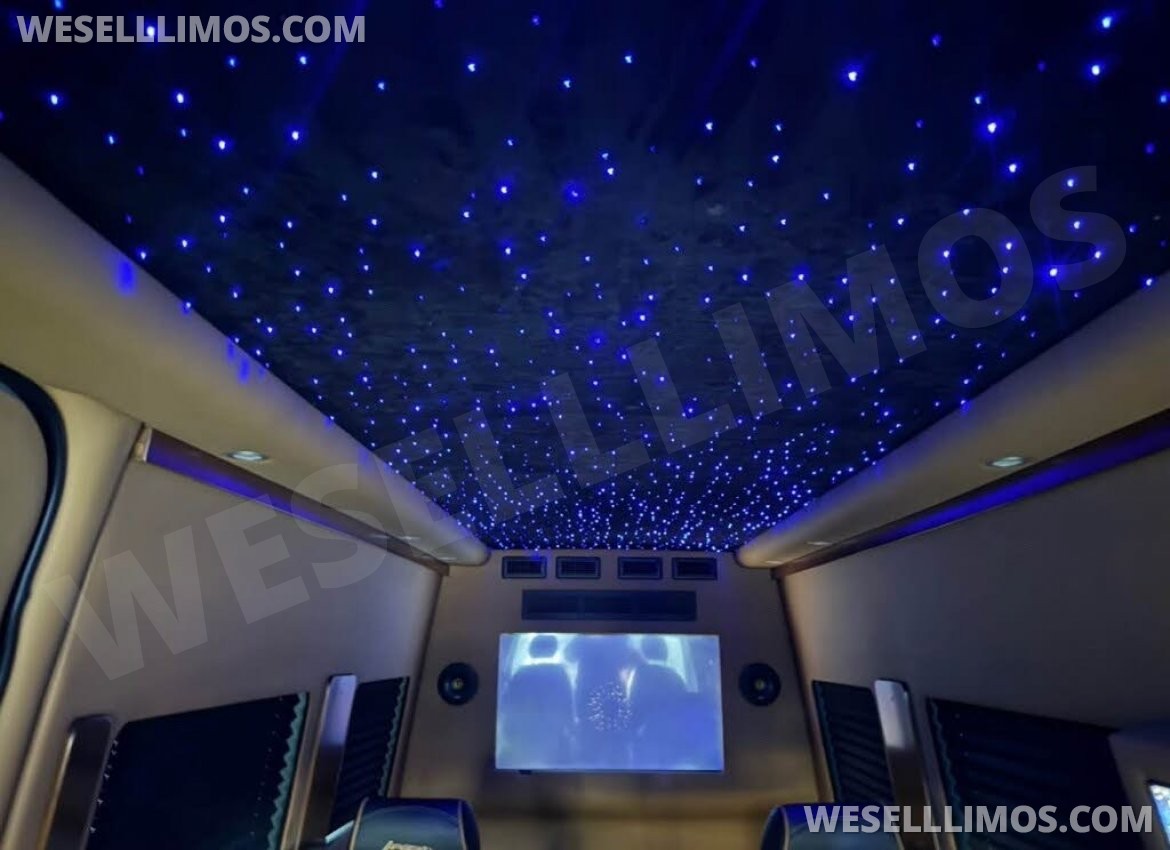 Sprinter for Sale in Addison, TX - Photo 8