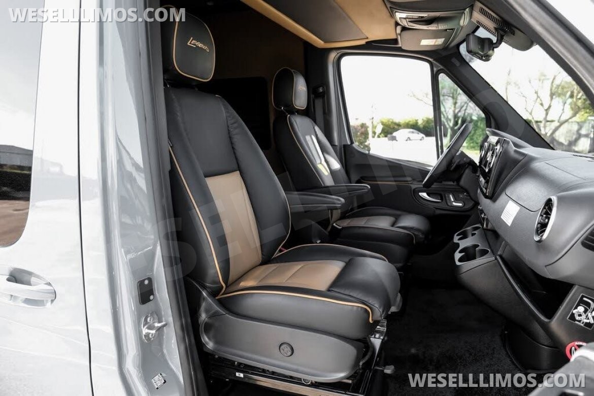 Sprinter for Sale in Addison, TX - Photo 9