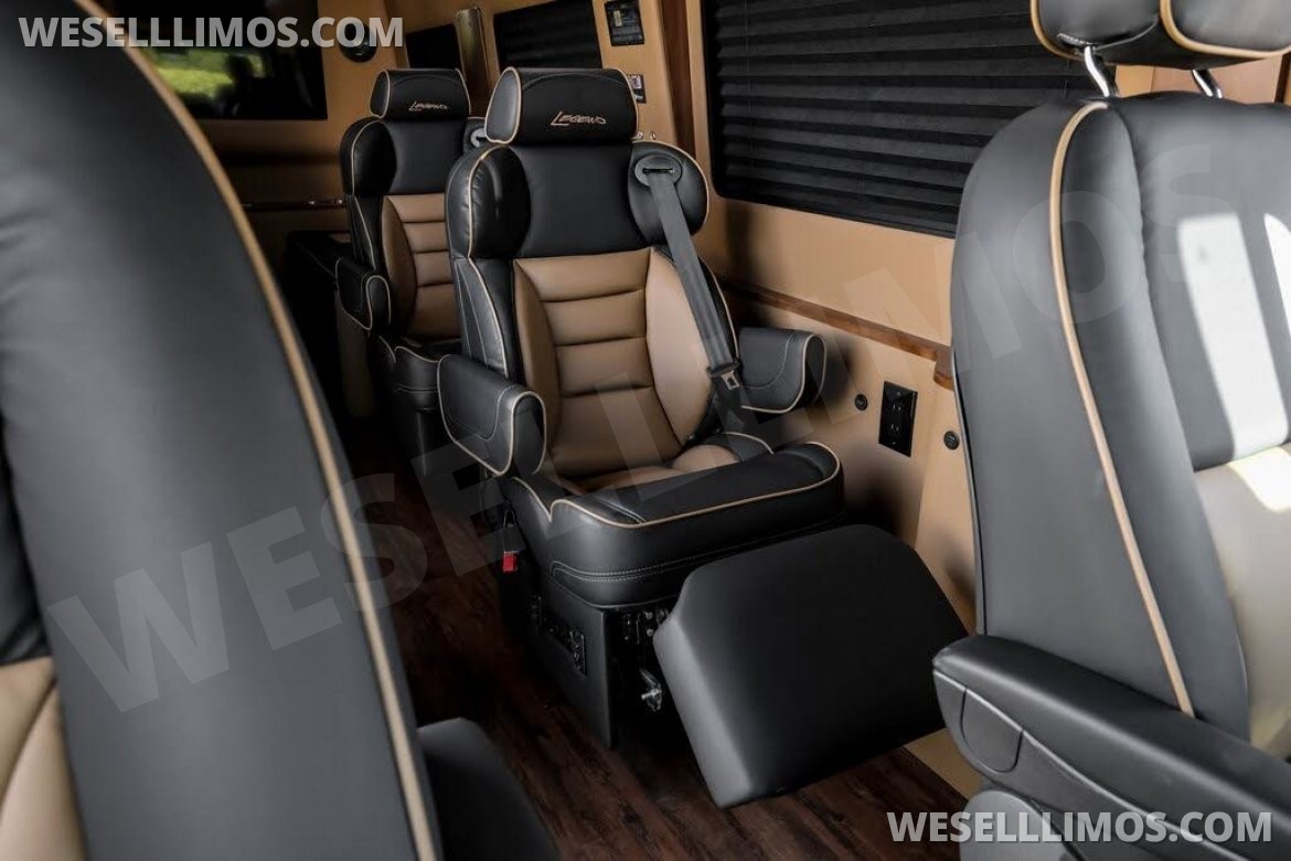 Sprinter for Sale in Addison, TX - Photo 10