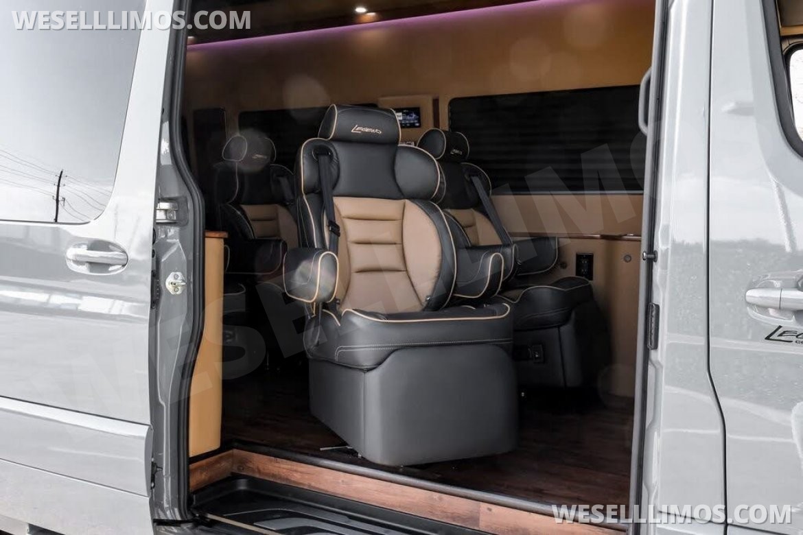 Sprinter for Sale in Addison, TX - Photo 11
