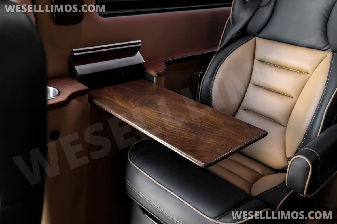 Sprinter for Sale in Addison, TX - Photo 13