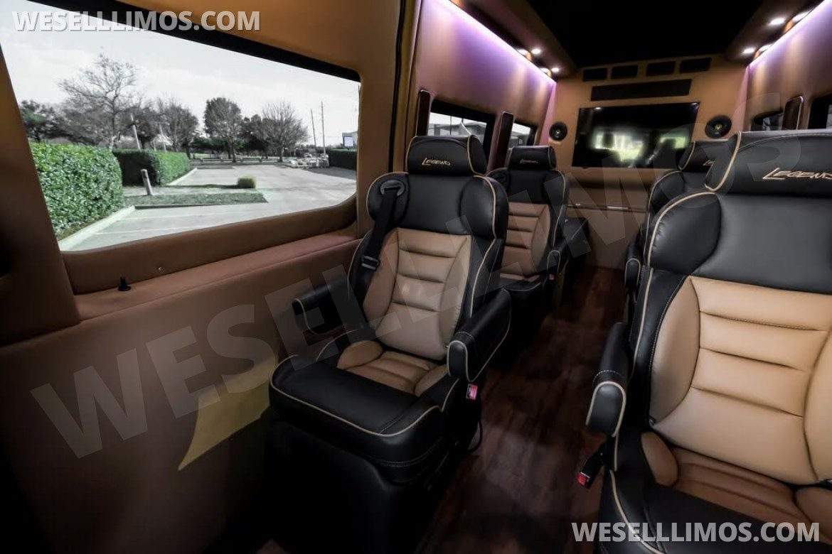 Sprinter for Sale in Addison, TX - Photo 18
