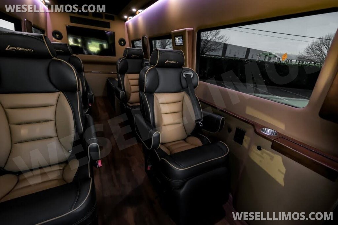 Sprinter for Sale in Addison, TX - Photo 19