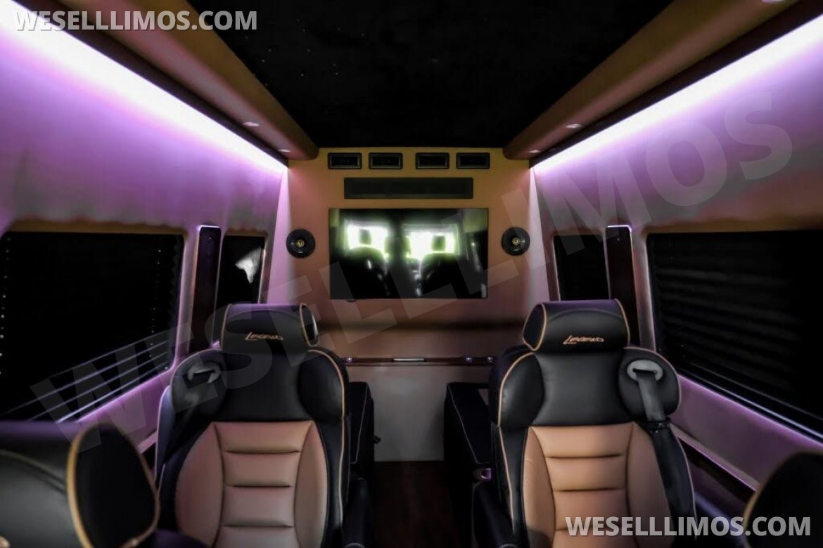 Sprinter for Sale in Addison, TX - Photo 20