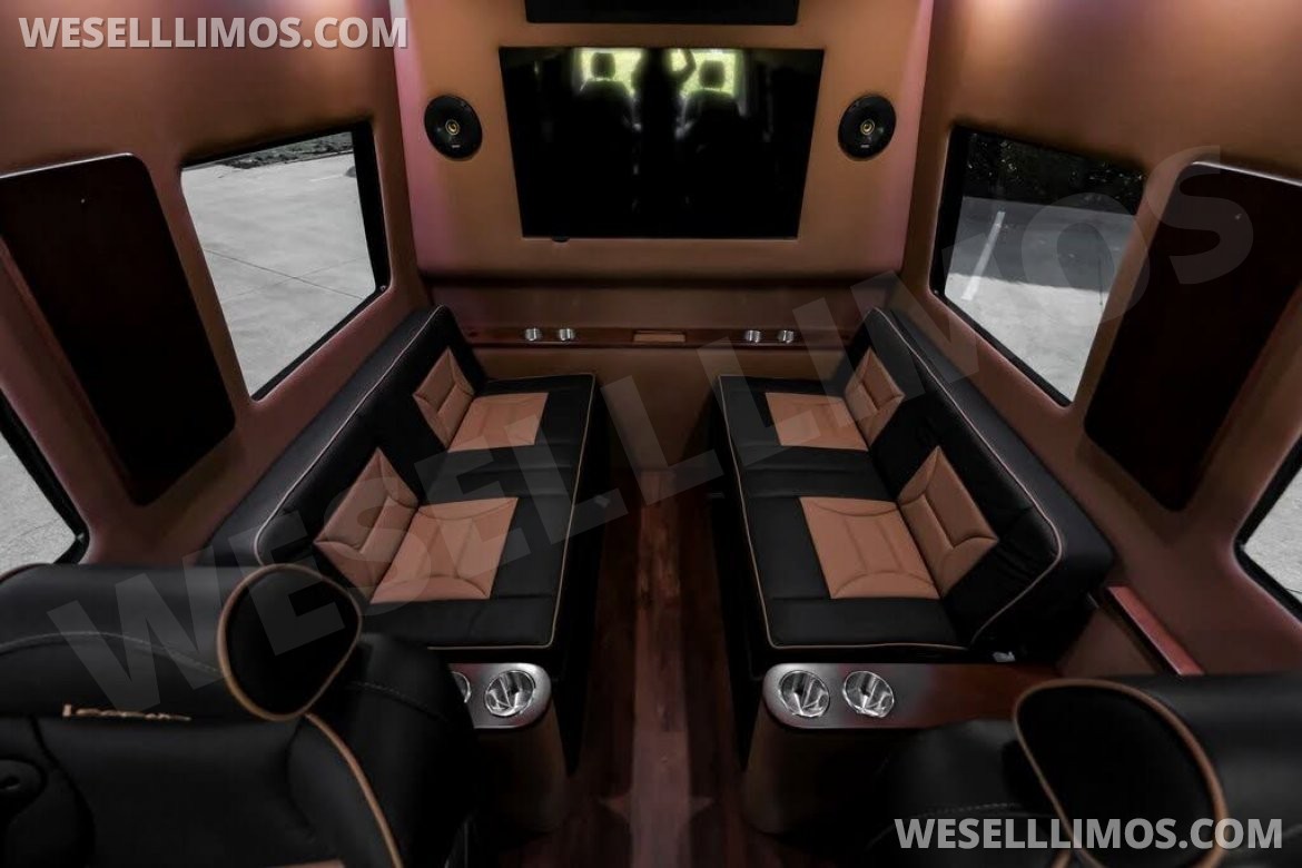 Sprinter for Sale in Addison, TX - Photo 21