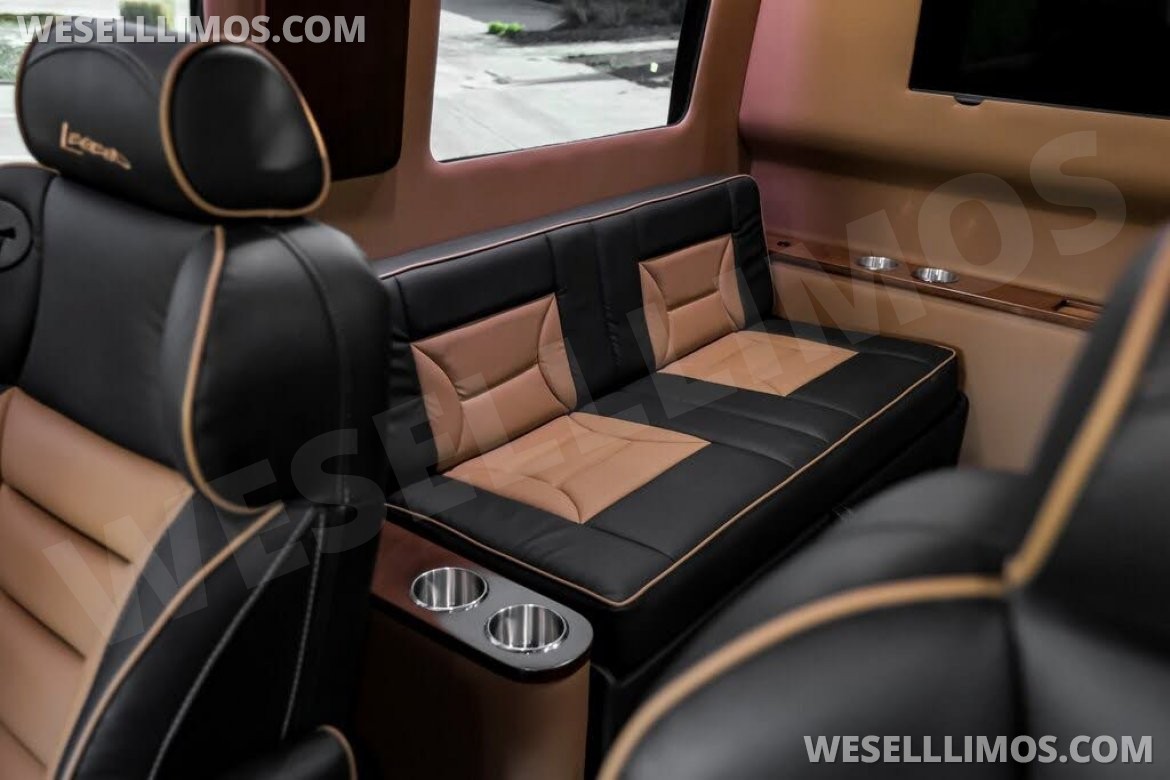 Sprinter for Sale in Addison, TX - Photo 22