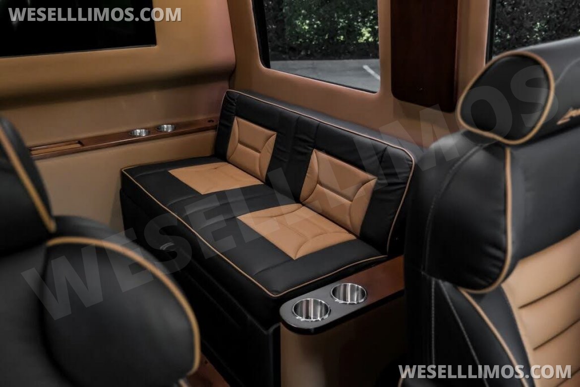 Sprinter for Sale in Addison, TX - Photo 23