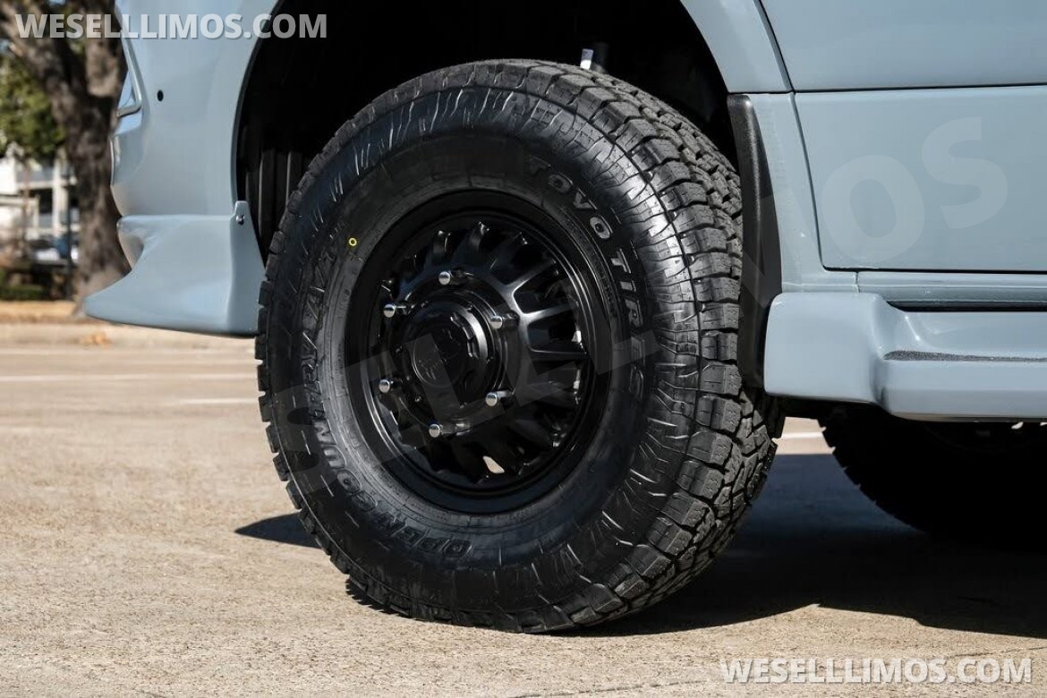 Sprinter for Sale in Addison, TX - Photo 26