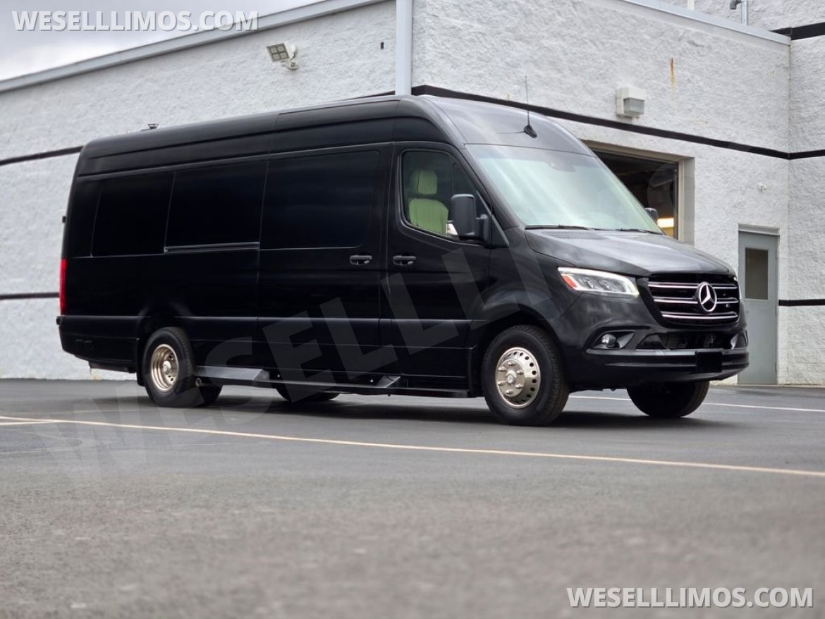Sprinter for Sale in Troy, OH - Photo 2