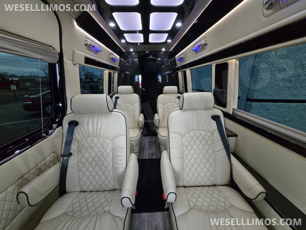 Sprinter for Sale in Troy, OH - Photo 3