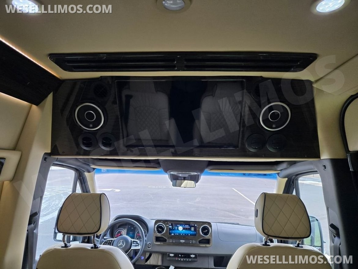 Sprinter for Sale in Troy, OH - Photo 7