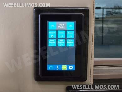 2020 Midwest Automotive Designs Mercedes-Benz Luxe Cruiser Sprinter - Sprinter for Sale in Troy, OH - Photo 9