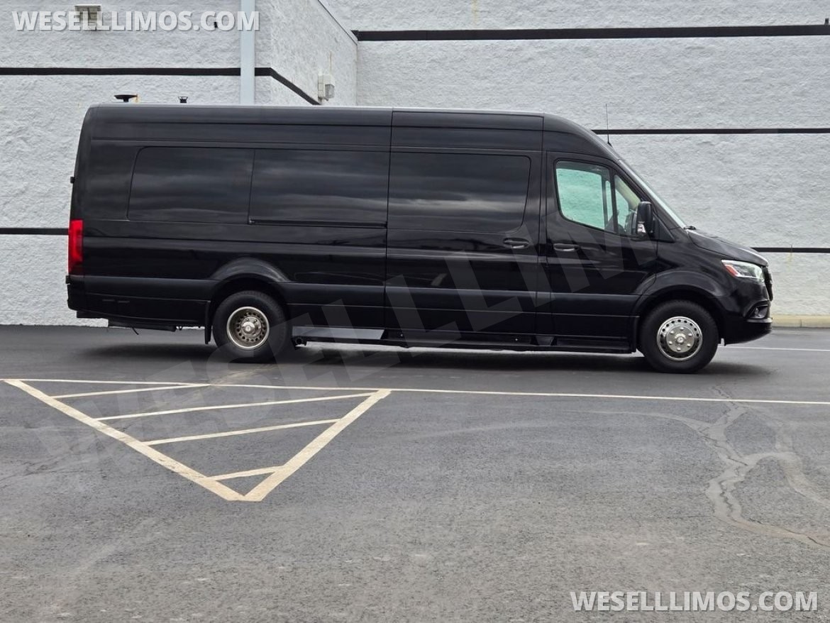 Sprinter for Sale in Troy, OH - Photo 10