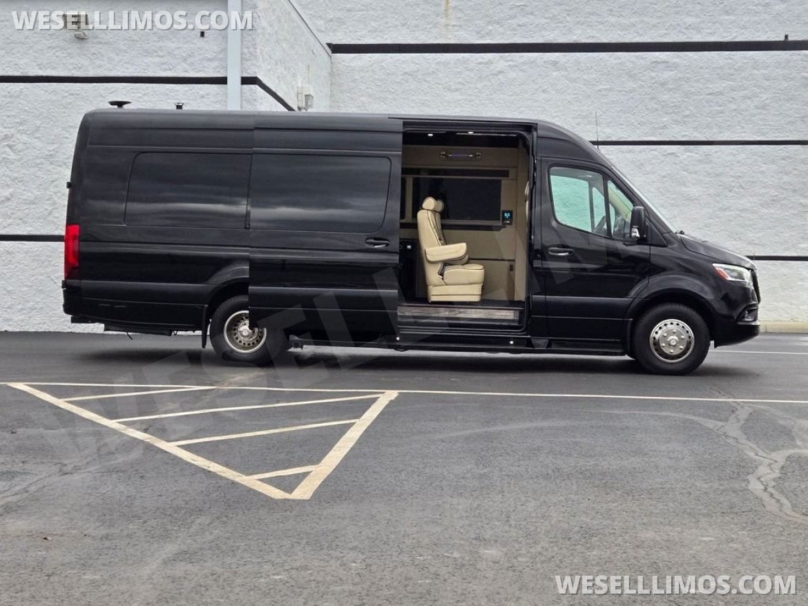 Sprinter for Sale in Troy, OH - Photo 11
