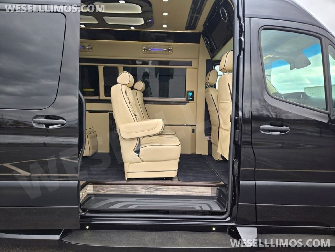Sprinter for Sale in Troy, OH - Photo 12