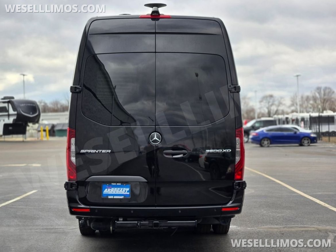 Sprinter for Sale in Troy, OH - Photo 14