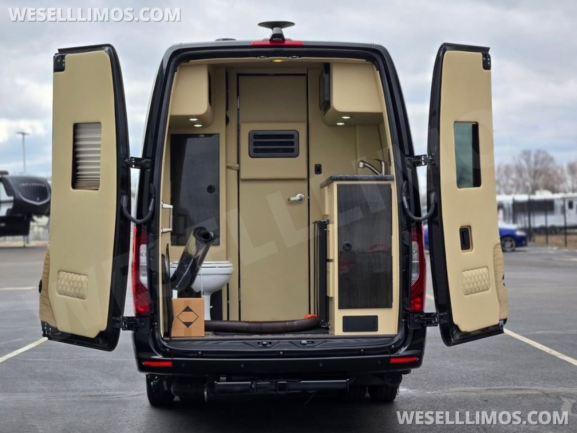 Sprinter for Sale in Troy, OH - Photo 15