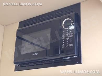 2020 Midwest Automotive Designs Mercedes-Benz Luxe Cruiser Sprinter - Sprinter for Sale in Troy, OH - Photo 17