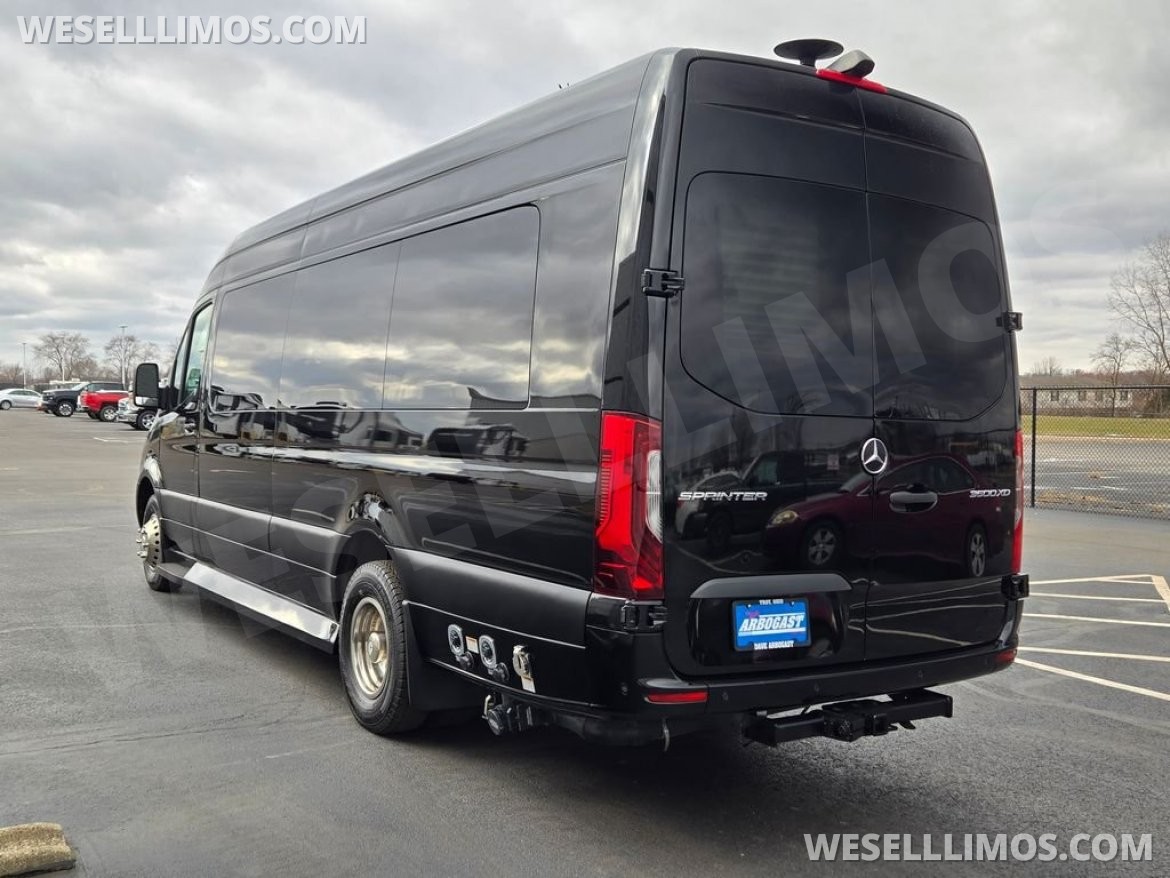 Sprinter for Sale in Troy, OH - Photo 18